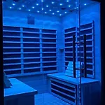 La Velaysienne 5 Etoiles Piscine,sauna, Jacuzzi Le Monteil (Haute-Loire)
