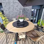 펜션 La Velaysienne 5 Etoiles Piscine,sauna, Jacuzzi Le Monteil (Haute-Loire)