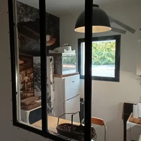 La Velaysienne 5 étoiles Piscine,sauna, Jacuzzi