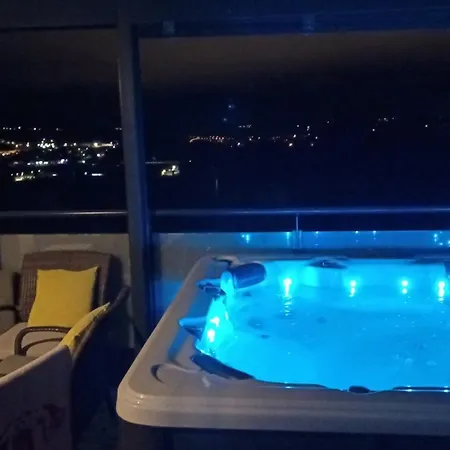 Σπίτι διακοπών La Velaysienne 5 Etoiles Piscine,sauna, Jacuzzi *